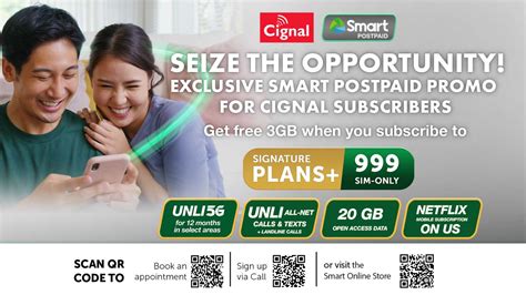 smart postpaid sim only|smart postpaid promo.